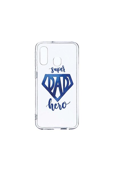 bestcase Husa BestCase¬Æ Clear Silicon 2MM, Compatibila Cu Samsung Galaxy A40...