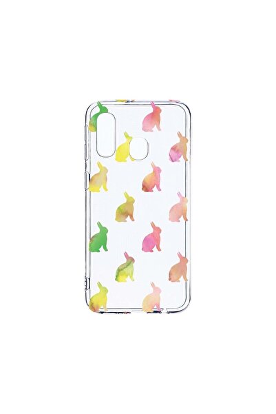 bestcase Husa BestCase® Silicon transparent 2MM, Compatibilă cu Samsung Galax...