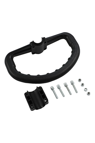Choice A Loop Handle Bar Mounting Kit for Trimmers Perfect Addition to Your F...