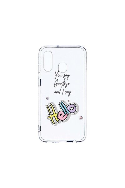 bestcase Husa BestCase® Silicon Transparent 2MM, Compatibilă cu Samsung Galax...
