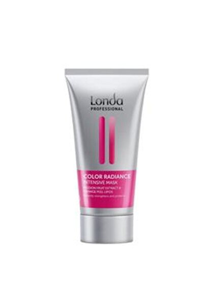 Londa Professional Masca Intensiva pentru Par Vopsit - Color Radiance Intensi...