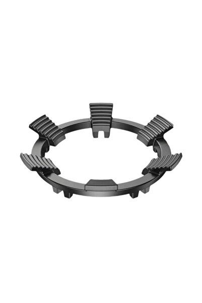 Choice 1pc New Non-slip Gas Stove Rack Stablize Four Five Claw Kitchen Gas Ho...