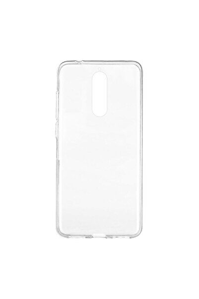 OEM Ultra Slim 0,3mm Nokia 8 Διάφανο