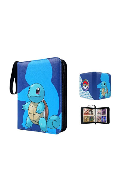 Choice3 Bandai Four-grid cardless Style 4 @Pokemon Card Anime Figure Card Sto...