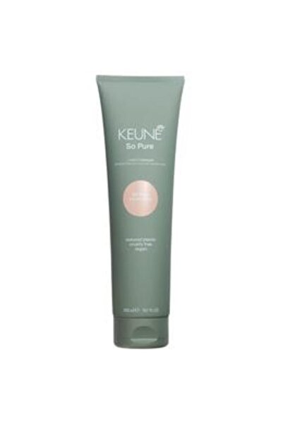Keune Masca pentru Netezire si Control al Frizz-ului - So Pure Polish Mask, 3...