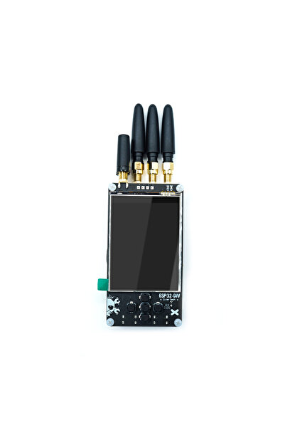 Choice جهاز مزود بهوائي، لوحة تطوير ESP32-DIV V2 جديدة، ثنائية النواة، واي فا...