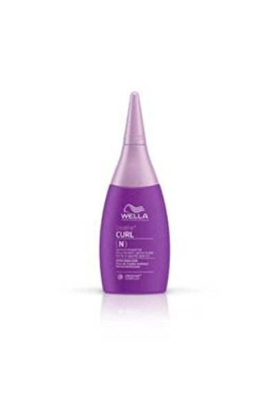 Wella Professionals Emulsie de Permanent pentru Par Normal/Rezistent - Creati...