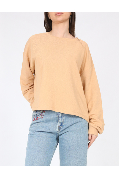 Evendi Bluza Oversize, Maro