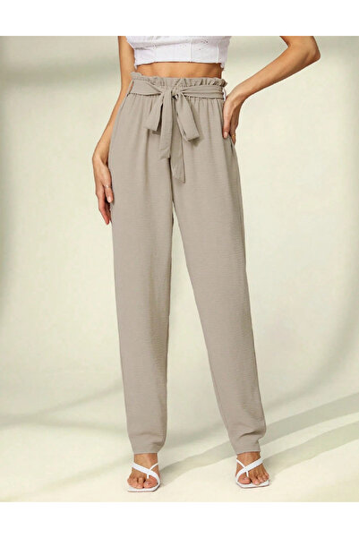 Evendi Pants, Beige