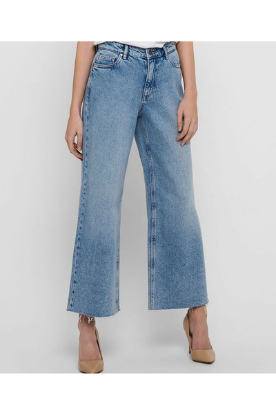Evendi Jeans, Blue