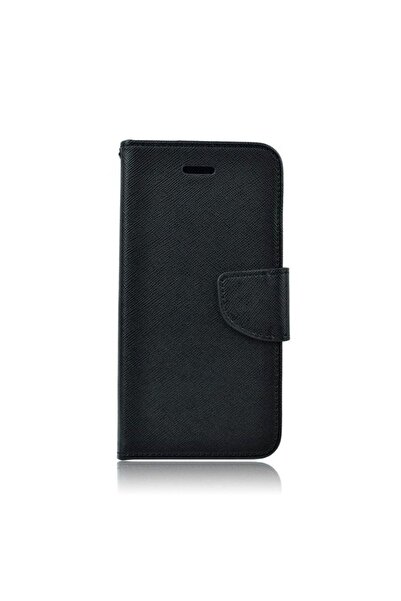OEM Fancy Book Xiaomi Redmi Note 10 / Redmi Note 10s / Poco M5s Μαύρο
