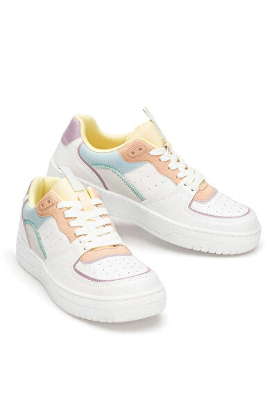 Evendi Sneakers, White