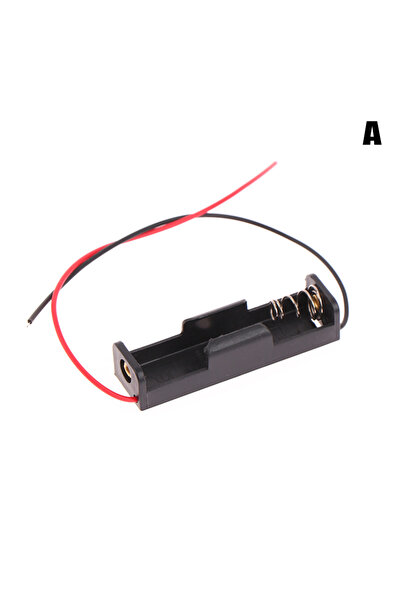 Choice3 1 AA 3V AA Battery Case Box 1 2 3 4 5 6 Slots AA LR6 HR6 Battery Hold...