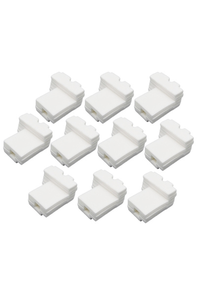 Choice1 10pcs T04D1 Waste Ink Tank Maintenance Box Pad Sponge For Epson L6168...