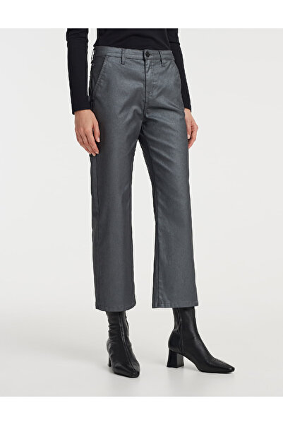Evendi Pants, Dark grey