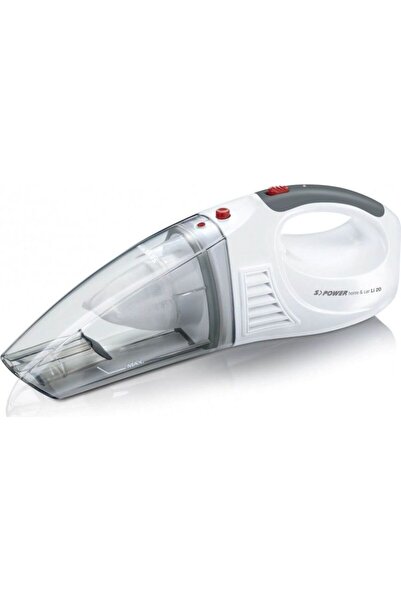 Severin S'POWER acasă și mașină Li 20 HV 7144 - aspirator - portabil - alb ca...
