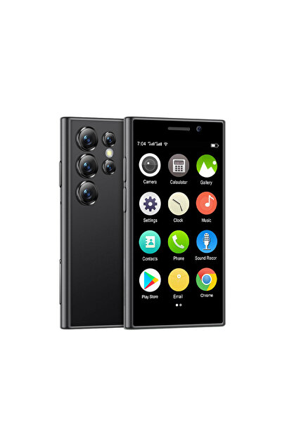 choice2 2 G 16g black SERVO S24 MINI 4G LTE Smartphone Android System 2GB+16G...