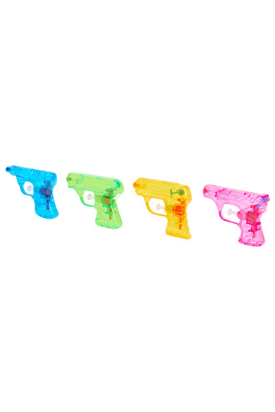 Evendi Water gun set, Mix colors