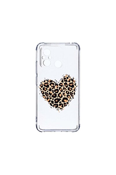 bestcase Husa BestCase¬Æ Anti Shock 1.5MM, Compatibila cu Xiaomi Redmi 12C, L...