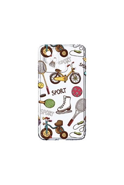 bestcase Husa BestCase¬Æ Clear Silicon 2MM, Compatibila Cu Xiaomi Redmi 10C, ...