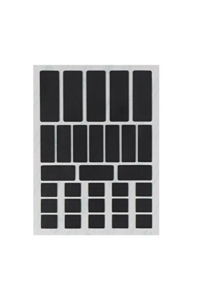 choice2 A1 1Set DIY Anti-Slip Wear-Resistant Universal Style Mouse and Keyboa...