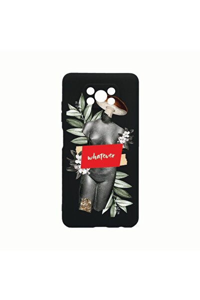 bestcase Husa Silicon, Compatibila Cu Xiaomi Poco X3 Pro, Whatever, Rezistent...