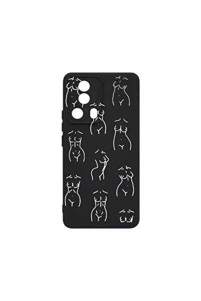 bestcase Husa BestCase¬Æ Premium Liquid Silicon, Compatibila Cu Xiaomi 13 Lit...