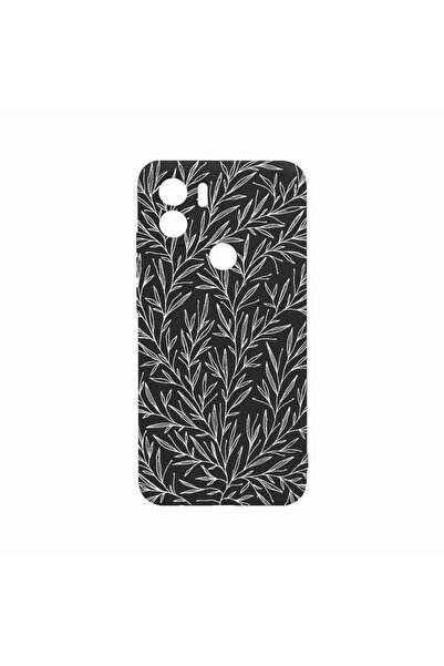 bestcase Husa BestCase¬Æ, Compatibila Cu Xiaomi Redmi A1 Plus, Leaf, Rezisten...