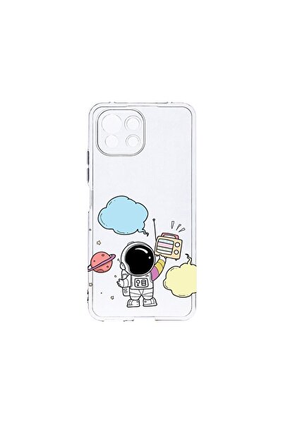 bestcase Husa BestCase¬Æ Clear Silicon 2MM, Compatibila Cu Xiaomi Mi 11 Lite,...