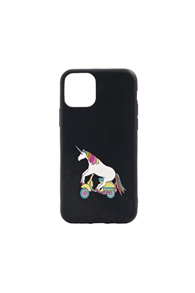 bestcase Husa Silicon Compatibila Cu Xiaomi Mi 11 Pro, Unicorn - On The Road,...