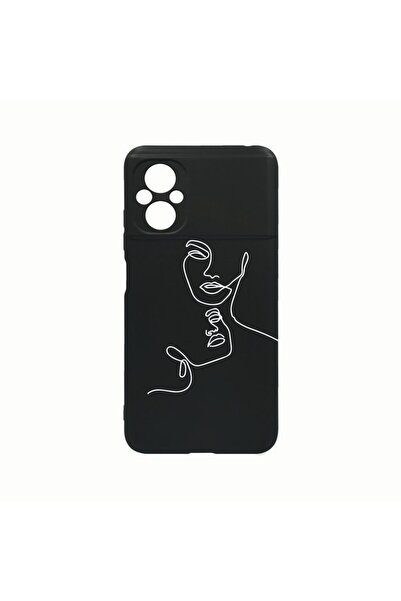 bestcase Θήκη Σιλικόνης, Συμβατή με Xiaomi Poco M5, Mother Love, Ανθεκτική στ...