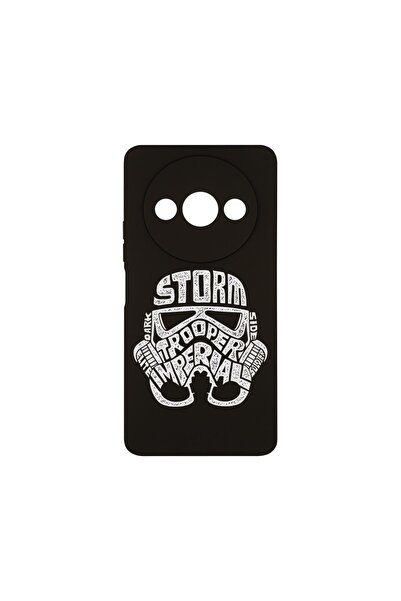 bestcase Θήκη Slim Premium Σιλικόνης 1.2MM, Συμβατή με Xiaomi Redmi A3, Calli...