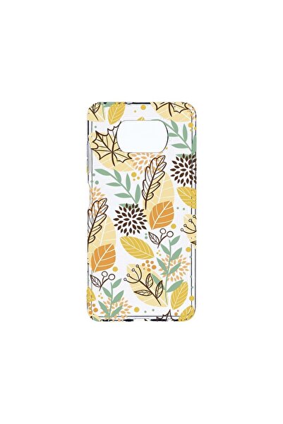 bestcase Husa BestCase¬Æ Clear Silicon 2MM, Compatibila Cu Xiaomi Poco X3 Pro...