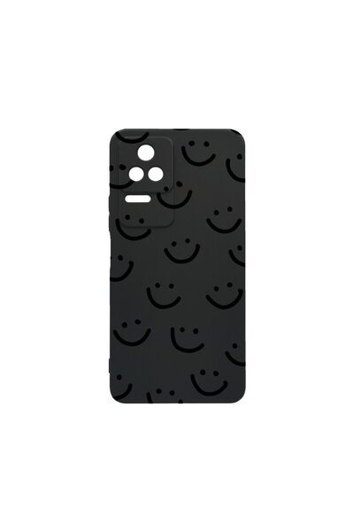 bestcase Husa BestCase¬Æ Slim SIlicon 0.8MM, Compatibila Cu Xiaomi Poco F4, S...