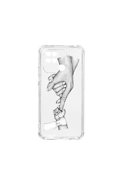 bestcase Husa BestCase¬Æ Anti Shock 1.5MM, Compatibila Cu Xiaomi Poco C40, Mo...