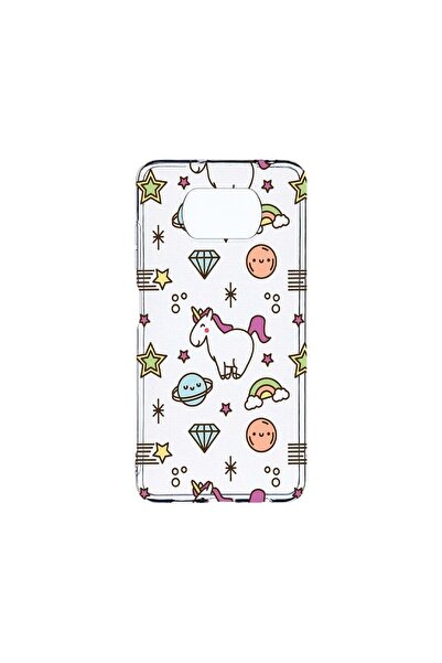 bestcase Husa BestCase¬Æ Clear Silicon 2MM, Compatibila Cu Xiaomi Poco X3 Pro...