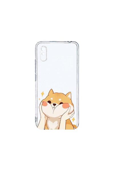 bestcase Husa BestCase¬Æ Clear Silicon 2MM, Compatibila Cu Xiaomi Redmi 9A / ...
