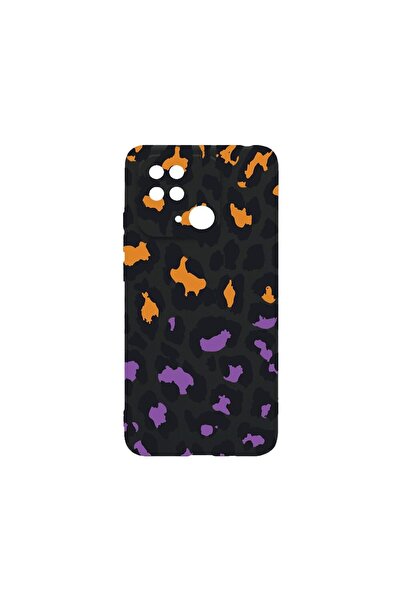 bestcase Husa BestCase¬Æ Slim SIlicon 0.8MM, Compatibila Cu Xiaomi Poco C40, ...