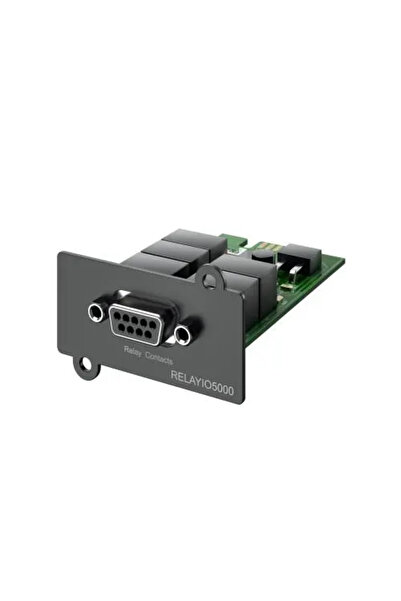 Ever CARD DE CONTACT FĂRĂ POTENȚIAL PENTRU POWERLINE RT PLUS