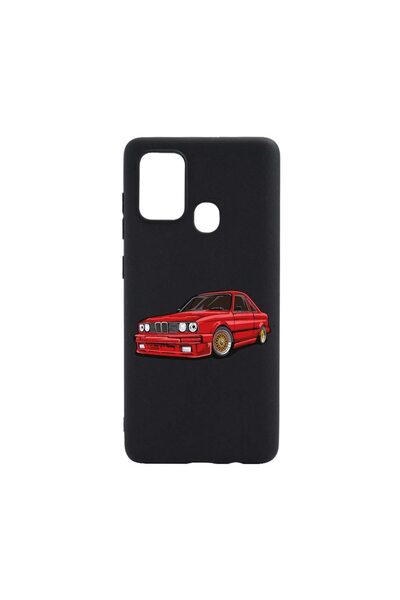 bestcase Husa Silicon, Compatibila cu Xiaomi Poco C40 / Redmi 10C, Classic Ca...