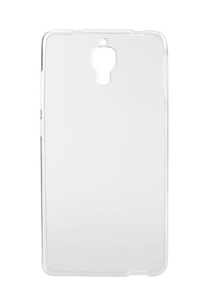 OEM Ultra Slim 0,3mm Xiaomi Mi 4 Διάφανο