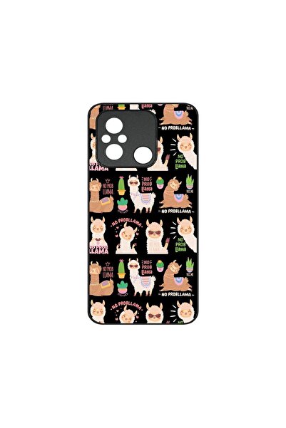 bestcase Husa BestCase¬Æ Slim Glassy, Compatibila Cu Xiaomi Redmi 12C, Not My...