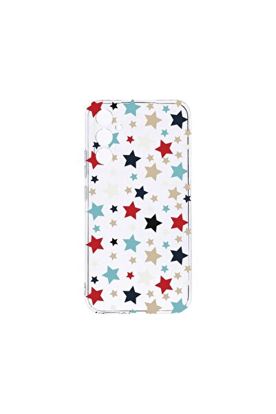 bestcase Husă transparentă din silicon de 2MM, compatibilă cu Samsung Galaxy ...
