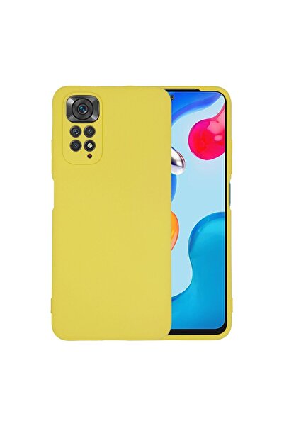Sonique Θήκη Σιλικόνης My Colors Xiaomi Redmi Note 11 4G / Redmi Note 11S Κίτ...
