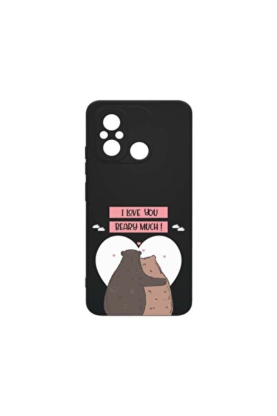 bestcase Husa BestCase¬Æ SLIM SIlicon 0.8MM, Compatibila Cu Xiaomi Redmi 12C,...