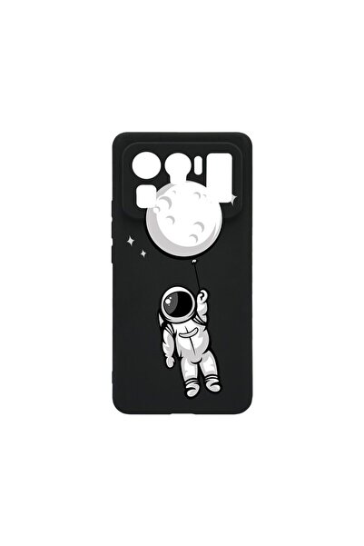 bestcase Husa BestCase¬Æ Slim SIlicon 0.8MM, Compatibila Cu Xiaomi Mi 11 Ultr...