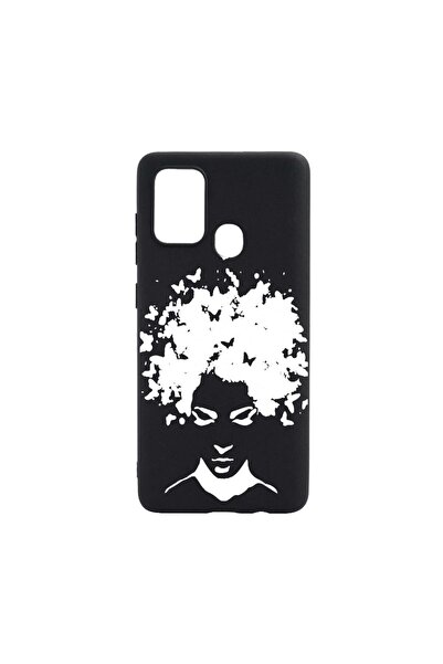 bestcase Husa Silicon Compatibila Cu Motorola Moto G60s, Woman BW, rezistenta...
