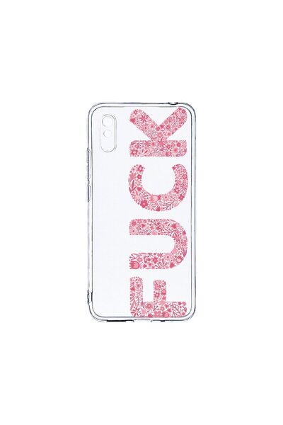 bestcase Διαφανής Θήκη Σιλικόνης 2MM, Συμβατή με Xiaomi Redmi 9A / Redmi 9AT,...