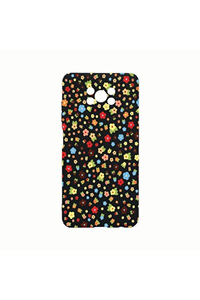 bestcase Husa Silicon, Compatibila Cu Xiaomi Poco X3 / Poco X3 (NFC), Happy L...