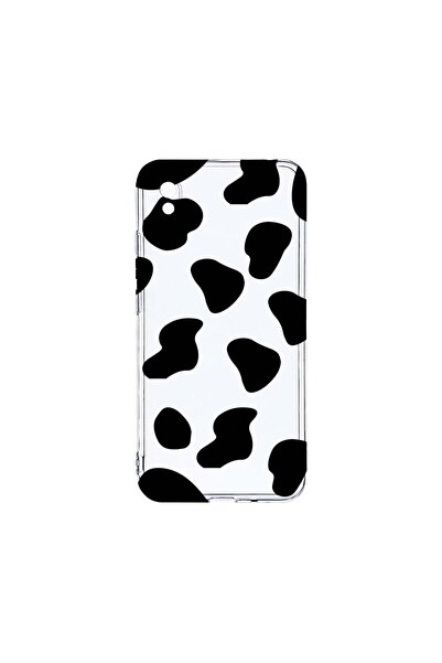 bestcase Διαφανής Θήκη Σιλικόνης 2MM, Συμβατή με Xiaomi Redmi 9A / Redmi 9AT,...